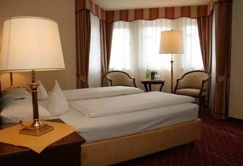 اتاق استاندارد, Landhotel Zum Hessenpark