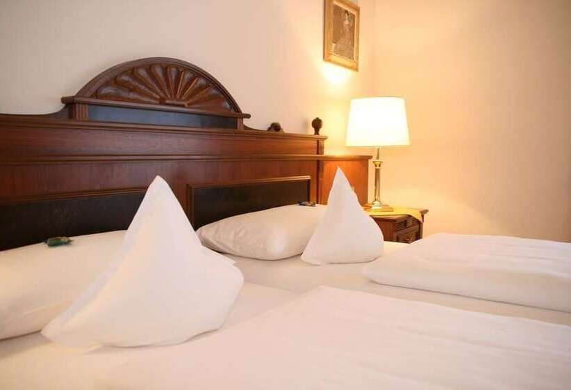 Номер Стандарт, Landhotel Zum Hessenpark