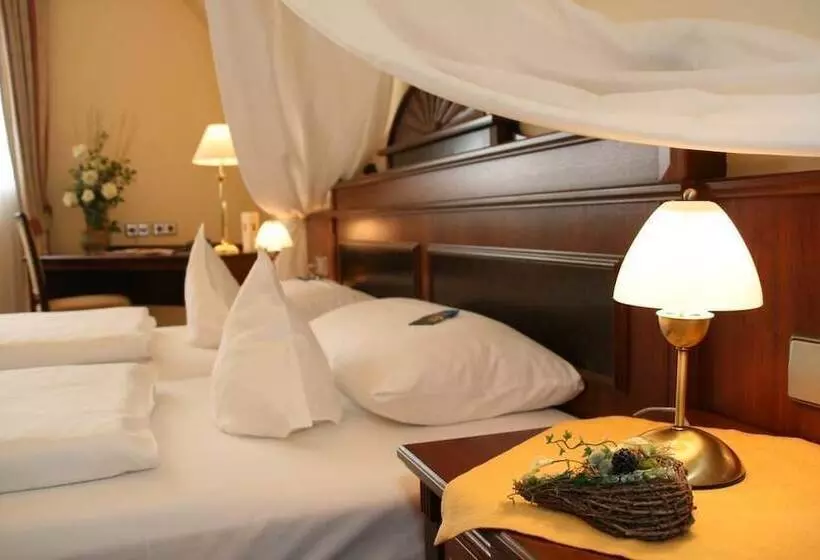 اتاق استاندارد, Landhotel Zum Hessenpark