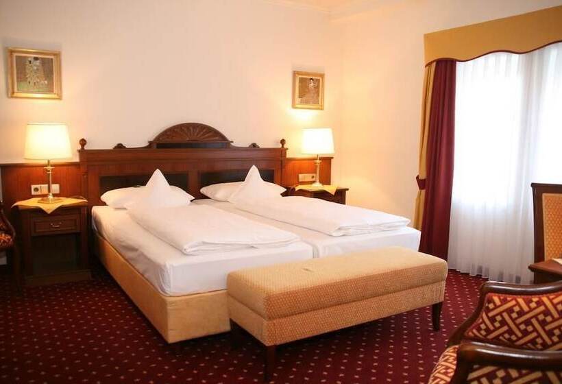 Номер Стандарт, Landhotel Zum Hessenpark
