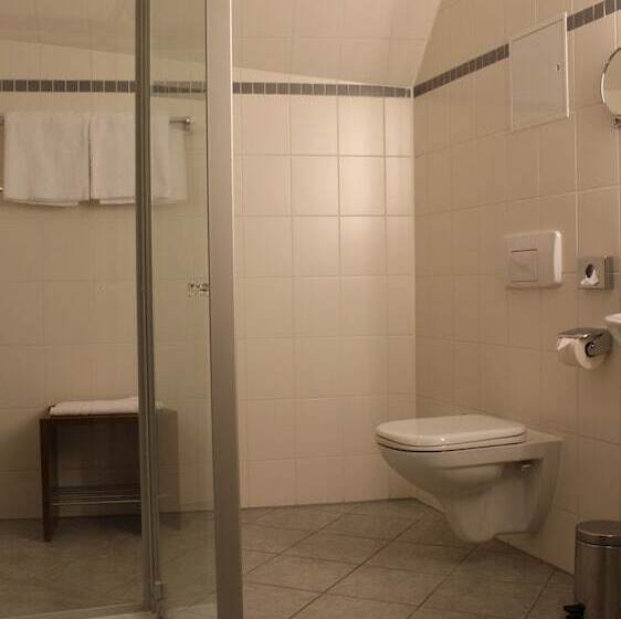 Номер Комфорт Индивидуальный, Landhotel Zum Hessenpark