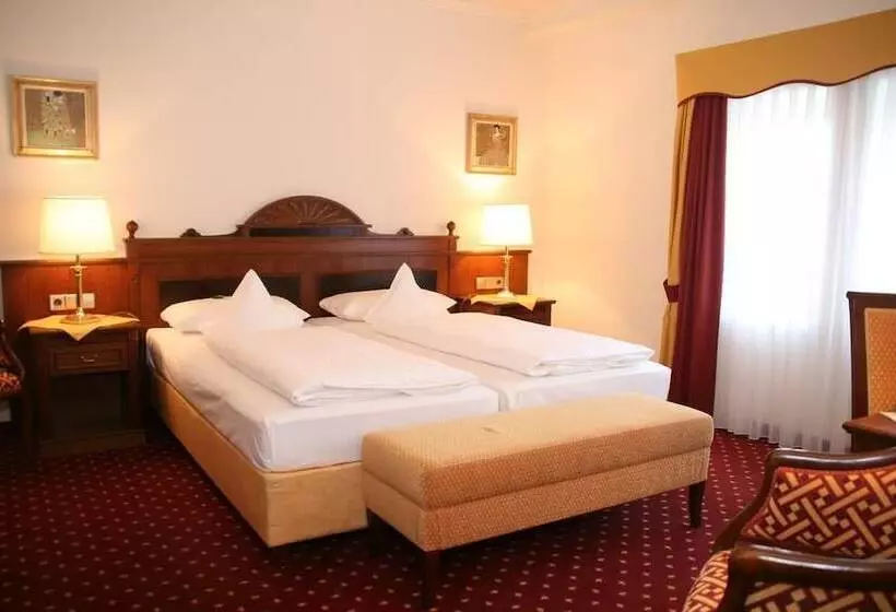 اتاق راحتی, Landhotel Zum Hessenpark