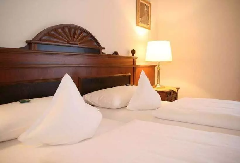 اتاق راحتی, Landhotel Zum Hessenpark