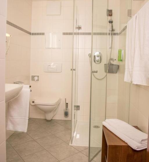 Номер Deluxe Одноместный, Landhotel Zum Hessenpark