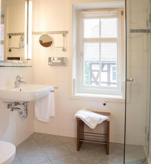 Номер Deluxe, Landhotel Zum Hessenpark