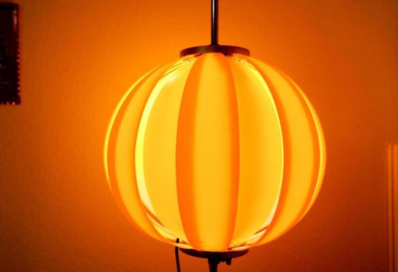 חדר סטנדרט, Parkhotel 1970