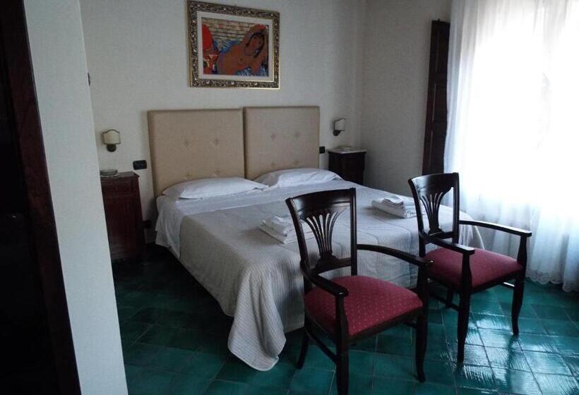 스탠다드 룸, Turismo Rurale Cefalù