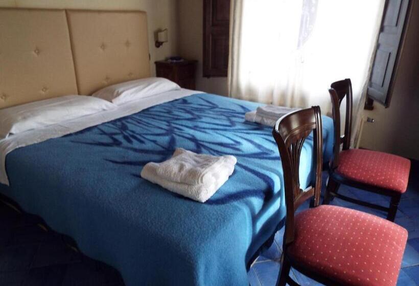 스탠다드 룸, Turismo Rurale Cefalù