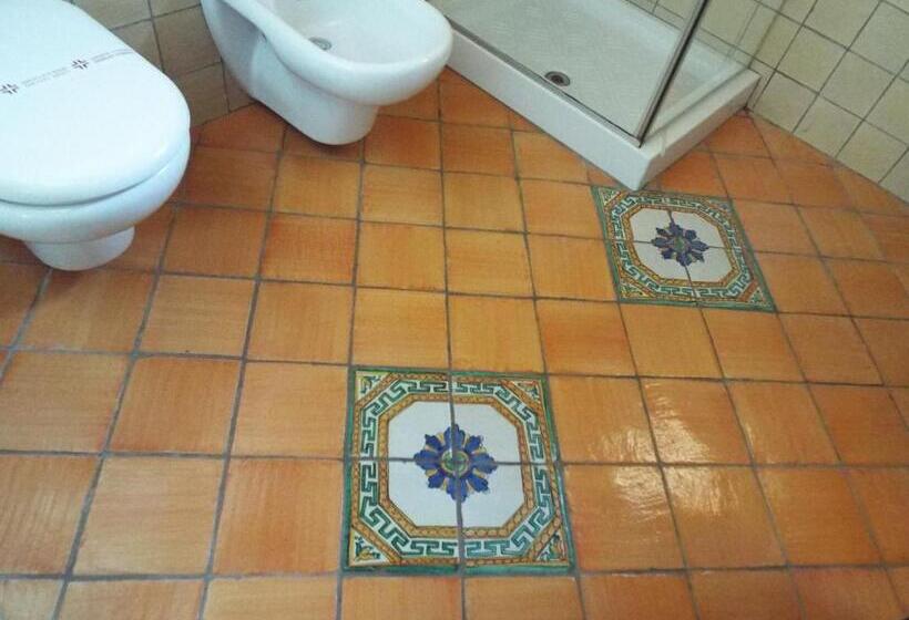 스탠다드 트리플 룸, Turismo Rurale Cefalù