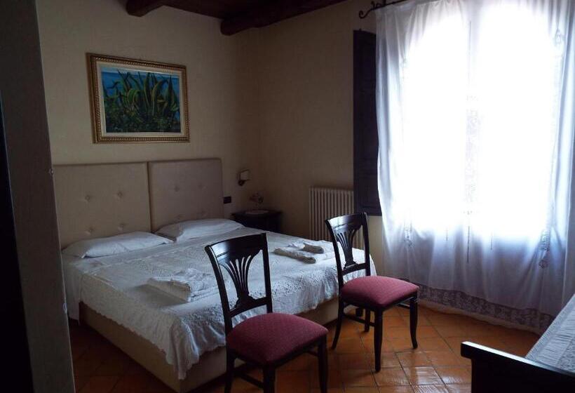 스탠다드 트리플 룸, Turismo Rurale Cefalù