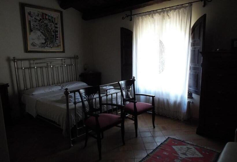 패밀리 룸, Turismo Rurale Cefalù