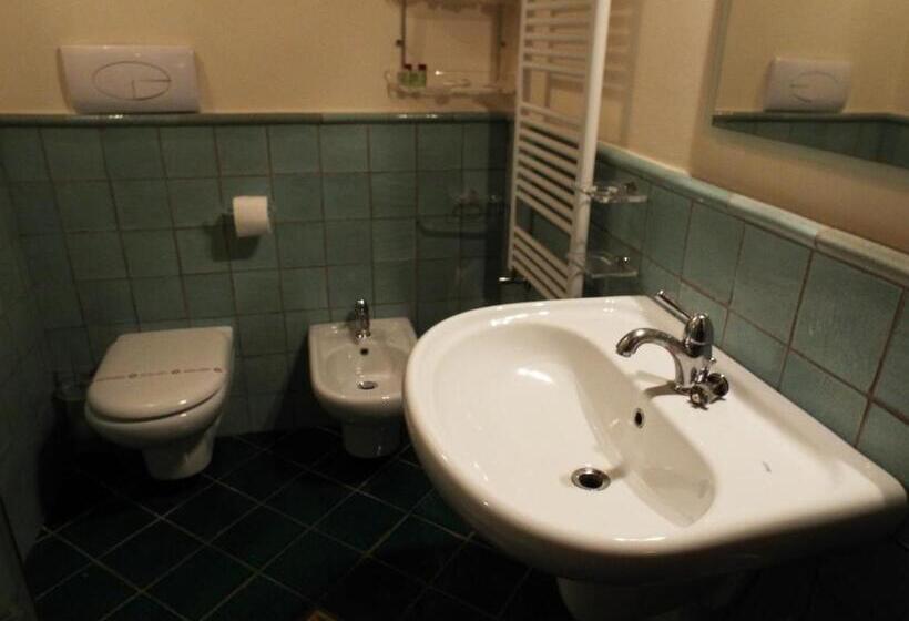 패밀리 룸, Turismo Rurale Cefalù