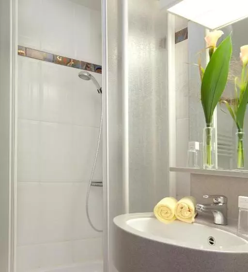 Standard Yhden Hengen Huone, Posthotel Rotenburg