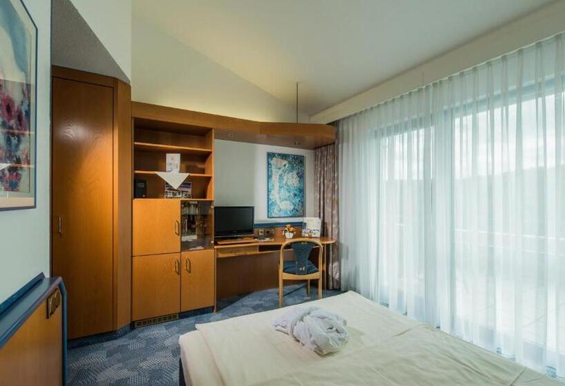 Номер Стандарт Индивидуальный, Posthotel Rotenburg