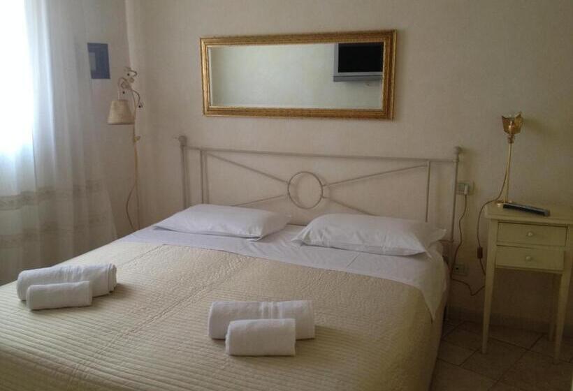 带1个卧室的高级公寓, Garda Resort Village