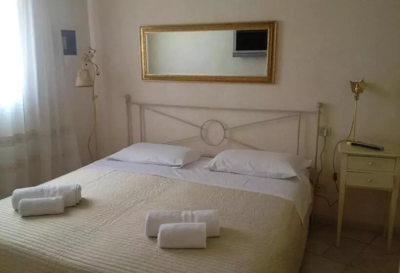 １ベッドルームのスーペリアアパートメント, Garda Resort Village