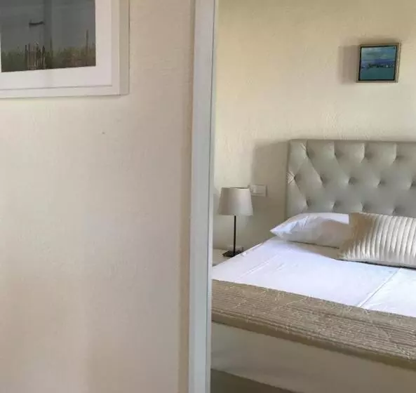 １ベッドルームのスーペリアアパートメント, Garda Resort Village