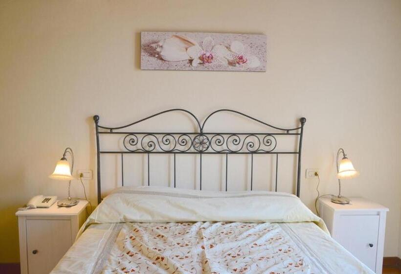 Апартаменты Superior 1 Спальня, Garda Resort Village