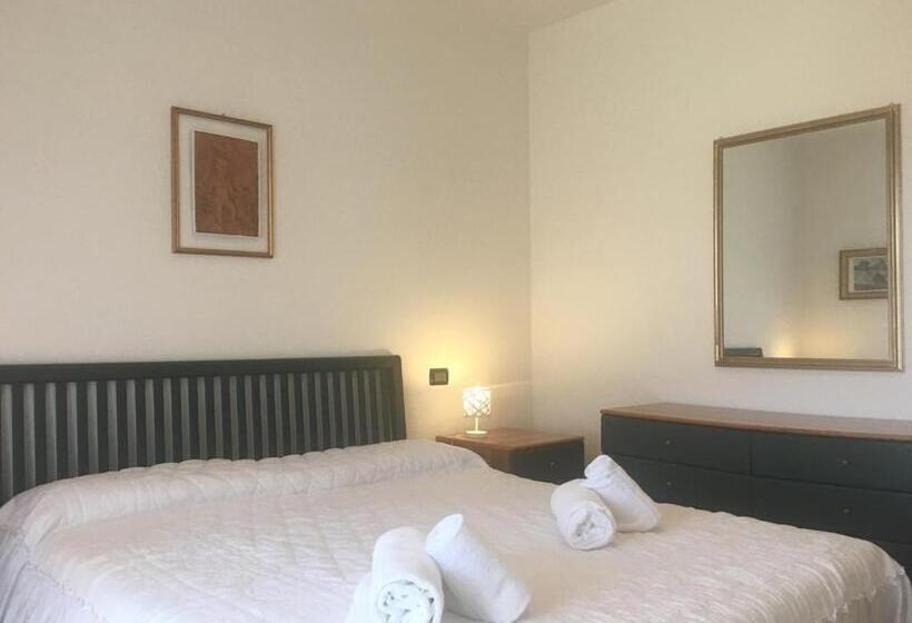 带2个卧室的高级公寓, Garda Resort Village