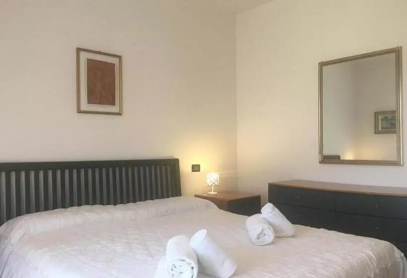 ２ベッドルームのスーペリアアパートメント, Garda Resort Village