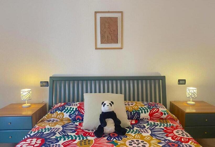 带2个卧室的高级公寓, Garda Resort Village