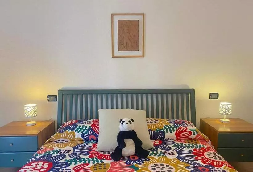 ２ベッドルームのスーペリアアパートメント, Garda Resort Village