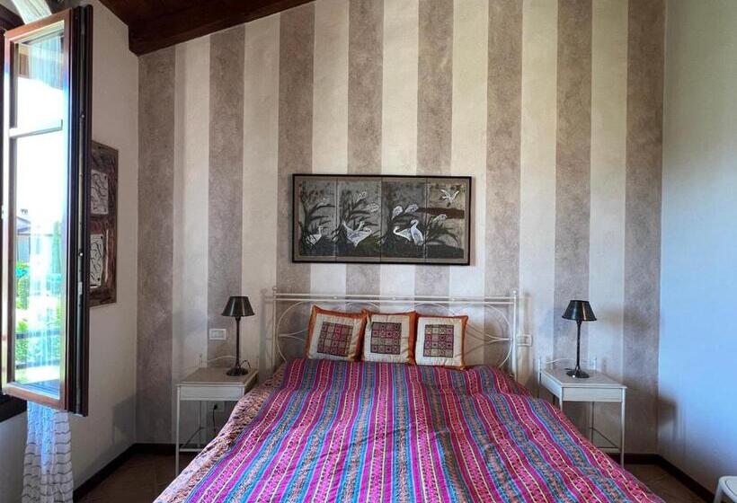 带2个卧室的公寓, Garda Resort Village