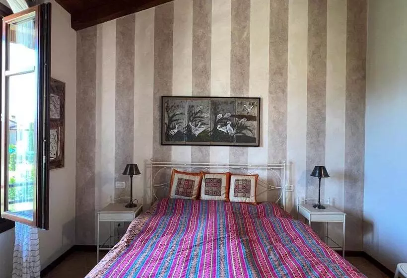 ２ベッドルームアパートメント, Garda Resort Village