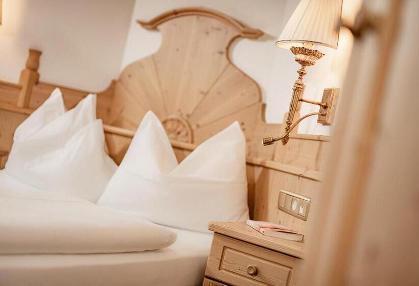 标准间, Romantik & Family Hotel Gardenias