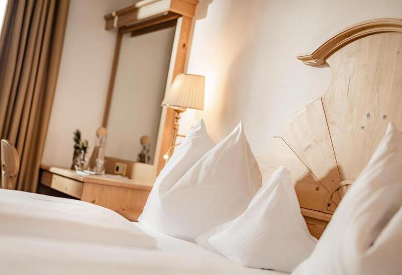 标准间, Romantik & Family Hotel Gardenias