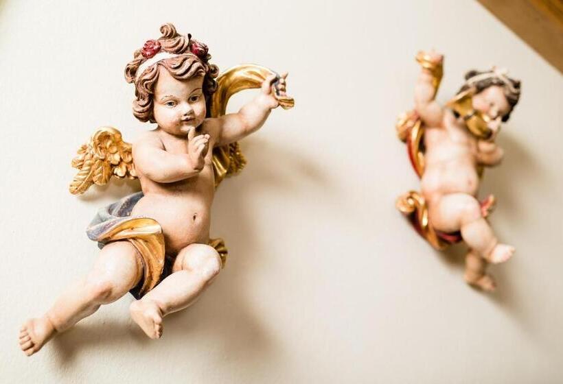 套房, Romantik & Family Hotel Gardenias