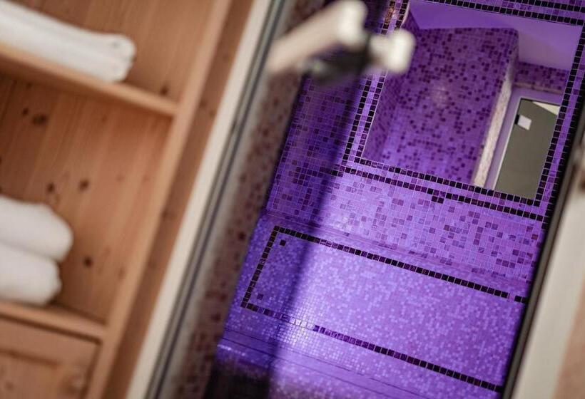 家庭套房, Romantik & Family Hotel Gardenias