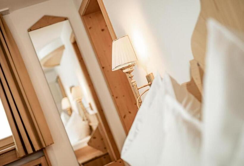 带1个卧室的公寓, Romantik & Family Hotel Gardenias