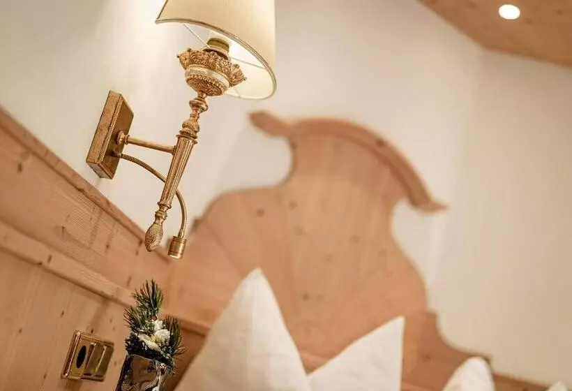 آپارتمان 1 خوابه, Romantik & Family Hotel Gardenias