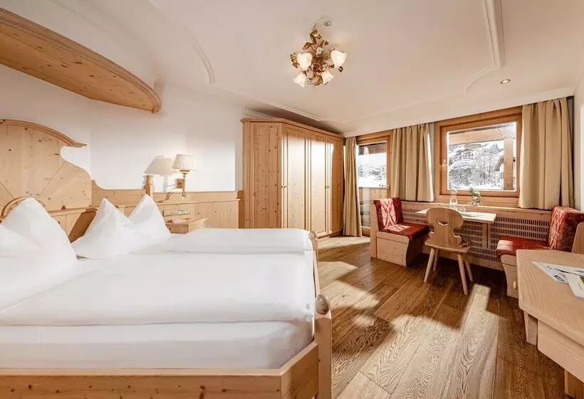 سوییت, Romantik & Family Hotel Gardenias
