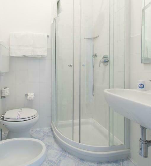 Pokój Standard, Villa Erica