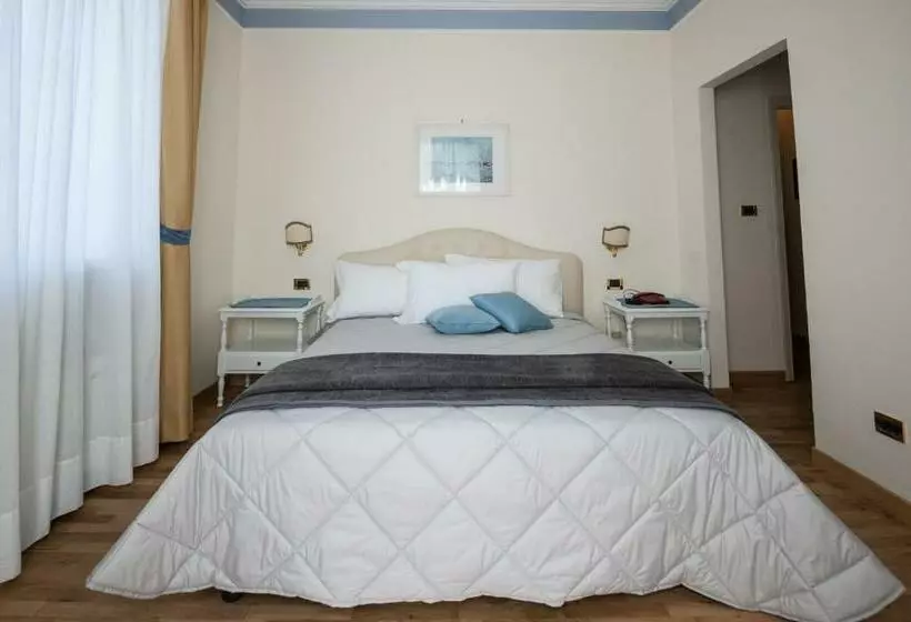 اتاق استاندارد, Villa Erica