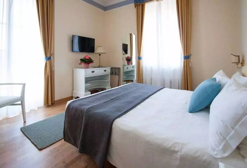اتاق استاندارد, Villa Erica