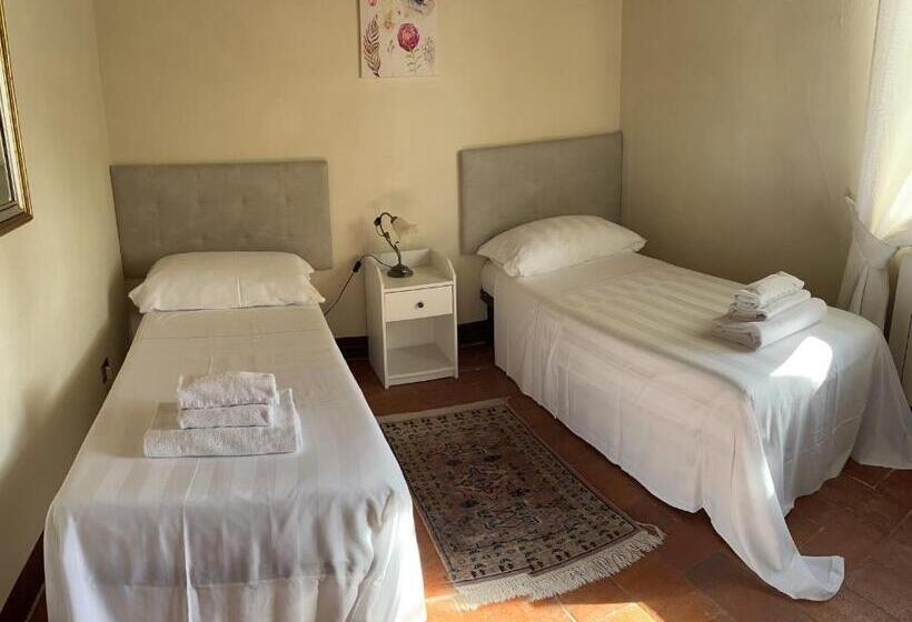 Апартаменты 2 Спальни, Villa Schiatti