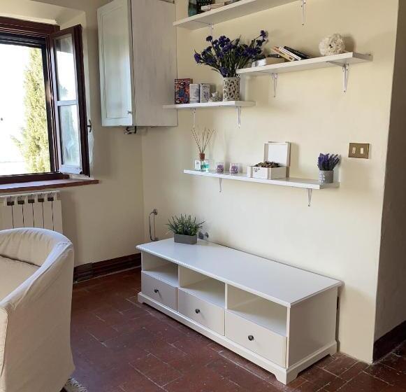 Апартаменты 2 Спальни, Villa Schiatti