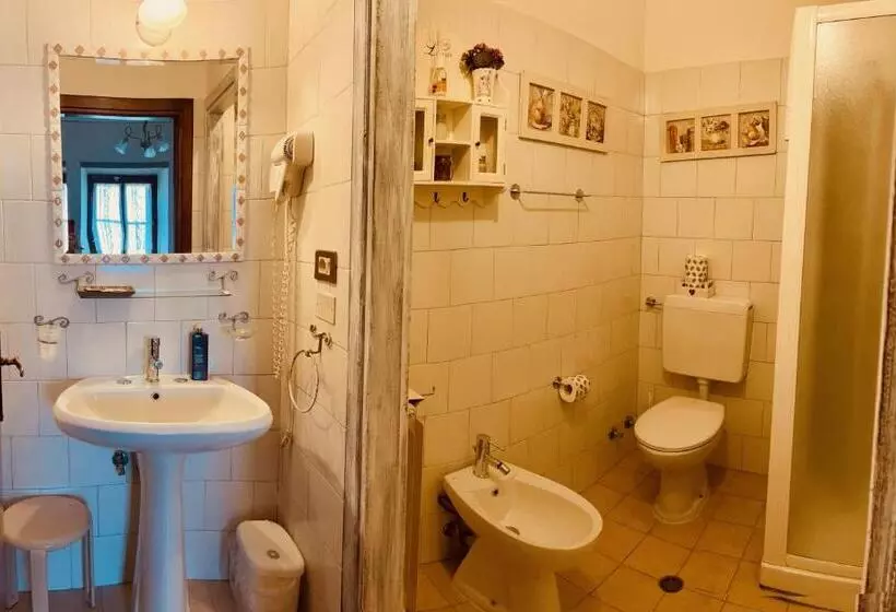 Superior-huone, Villa Schiatti