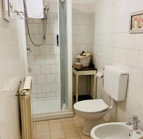Номер Superior, Villa Schiatti