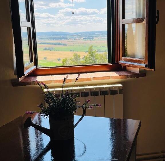 スーペリアールーム, Villa Schiatti