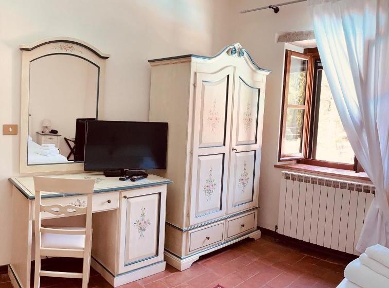 Номер Комфорт, Villa Schiatti