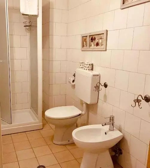 Comfort-huone, Villa Schiatti