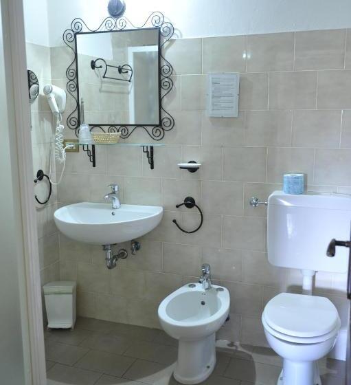 スーペリアファミリールーム, Villa Schiatti