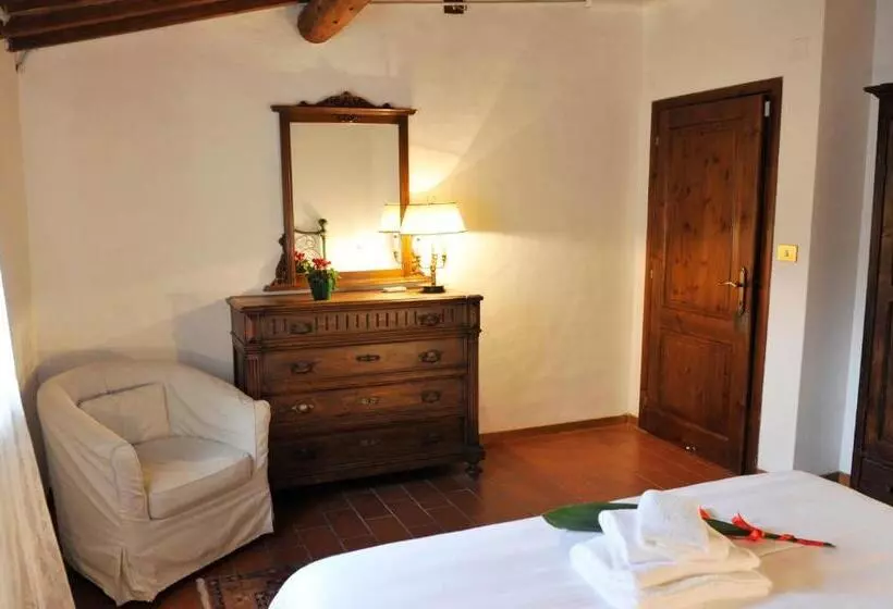 Superior-perhehuone, Villa Schiatti