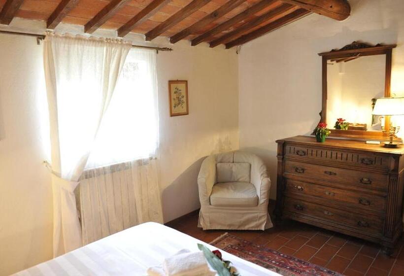 Семейный Номер Superior, Villa Schiatti