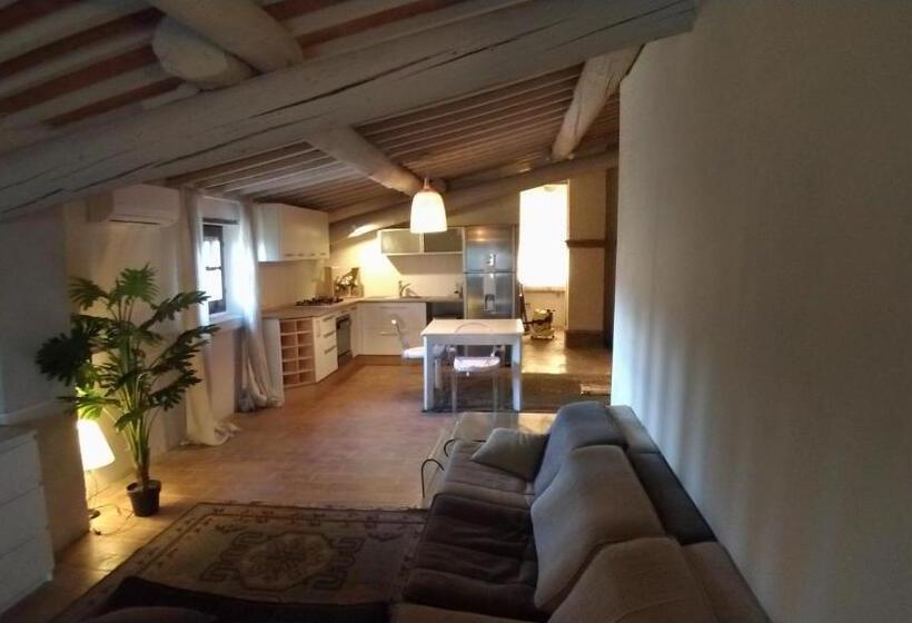 スーペリアースイート, Villa Schiatti