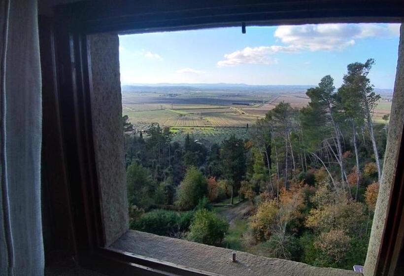 スーペリアースイート, Villa Schiatti